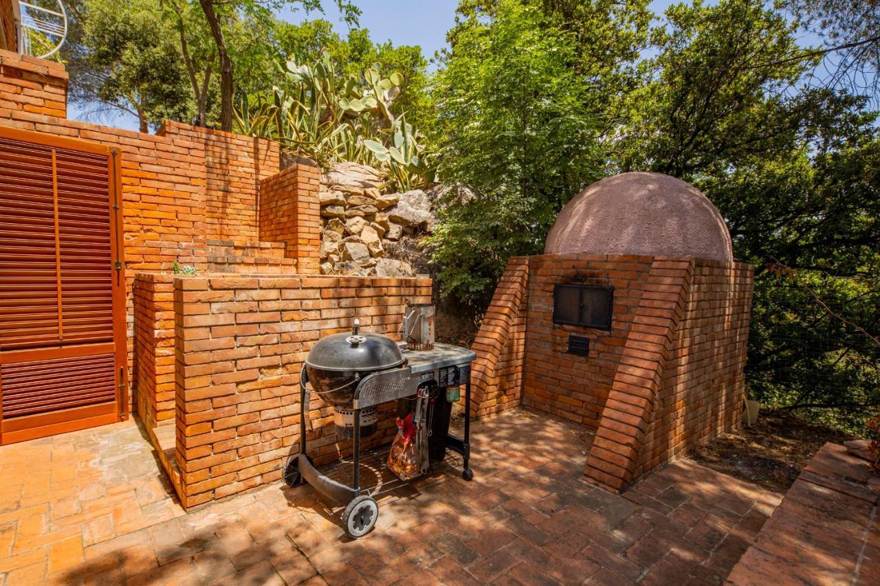 チェファル Casa Mitraヴィラ エクステリア 写真