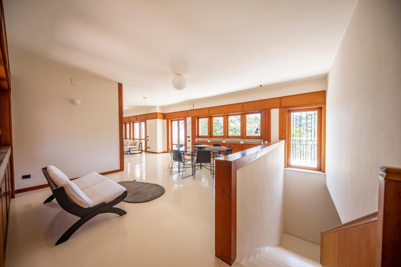 チェファル Casa Mitraヴィラ エクステリア 写真