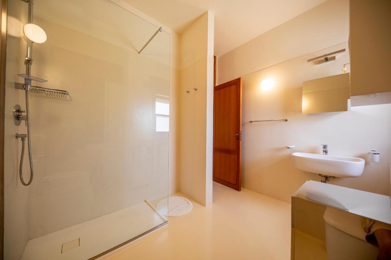 チェファル Casa Mitraヴィラ エクステリア 写真