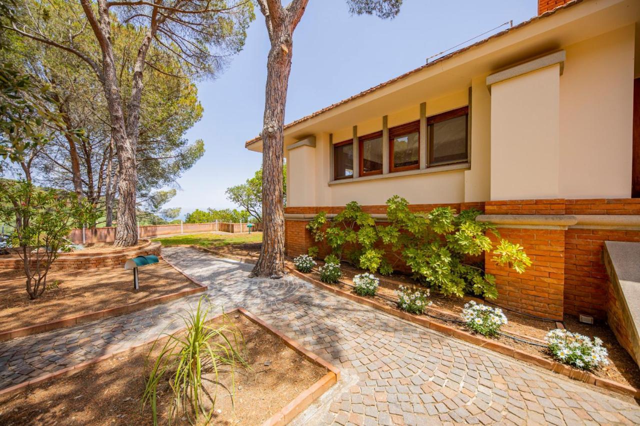 チェファル Casa Mitraヴィラ エクステリア 写真