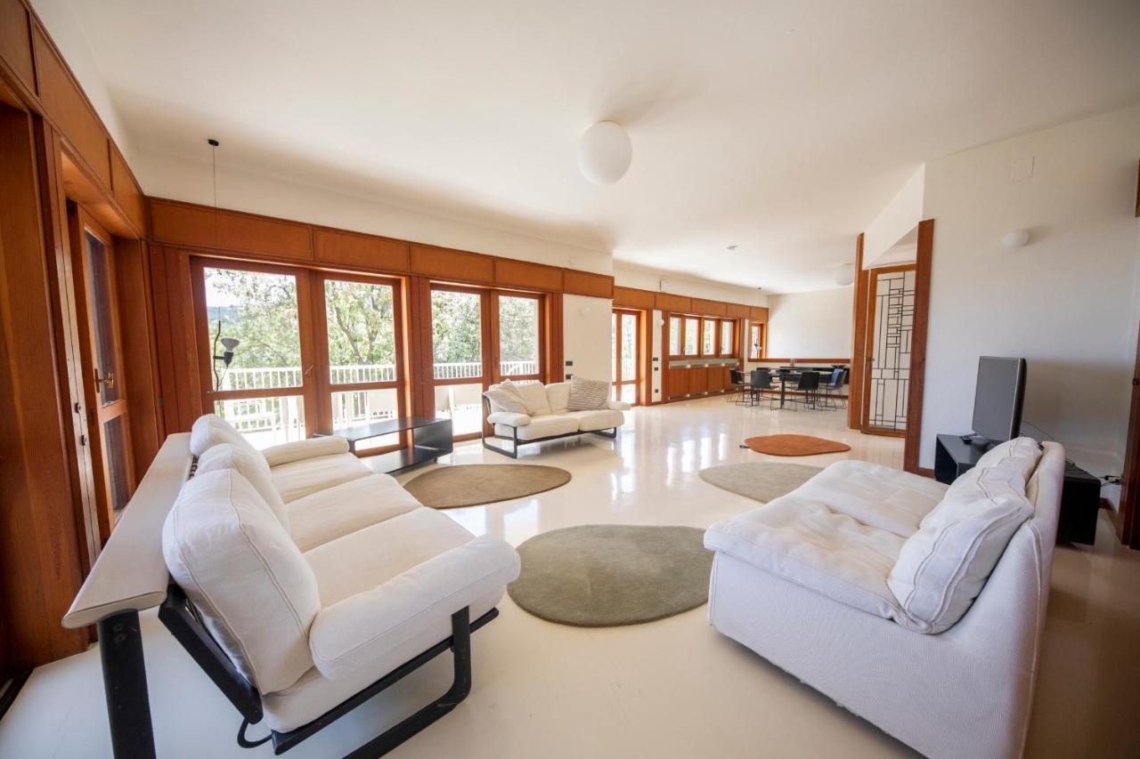 チェファル Casa Mitraヴィラ エクステリア 写真