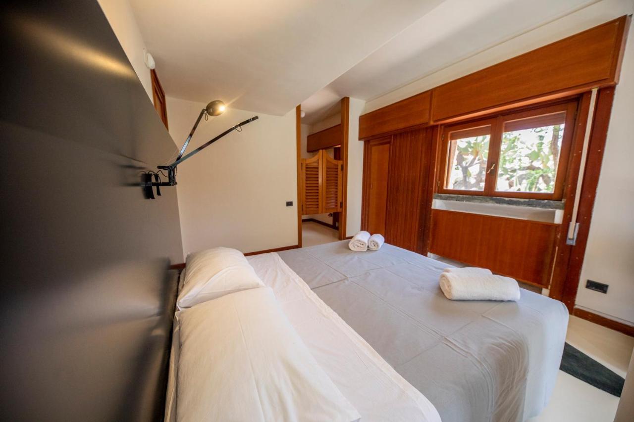 チェファル Casa Mitraヴィラ エクステリア 写真