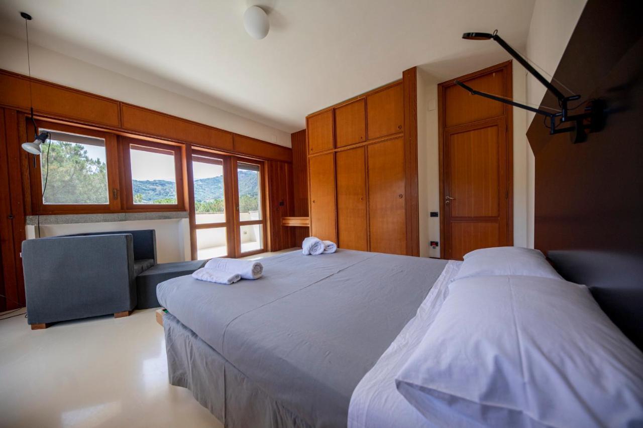 チェファル Casa Mitraヴィラ エクステリア 写真