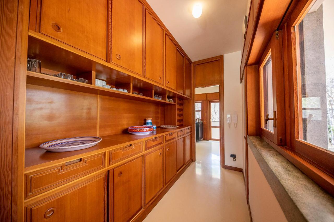 チェファル Casa Mitraヴィラ エクステリア 写真