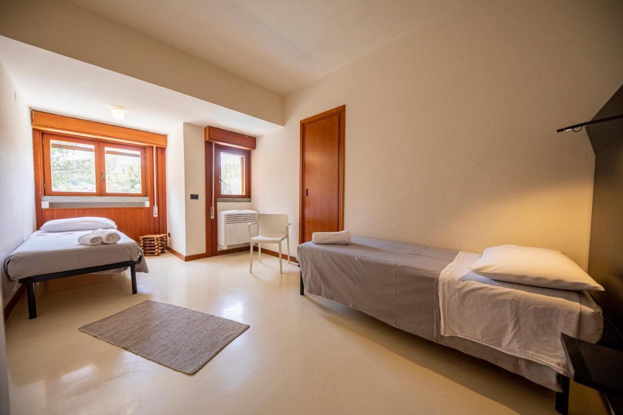 チェファル Casa Mitraヴィラ エクステリア 写真