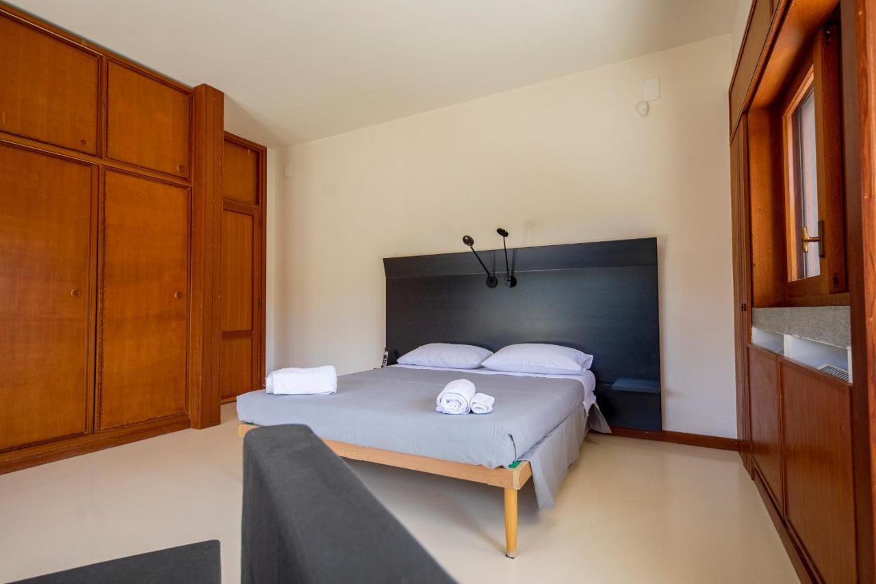 チェファル Casa Mitraヴィラ エクステリア 写真