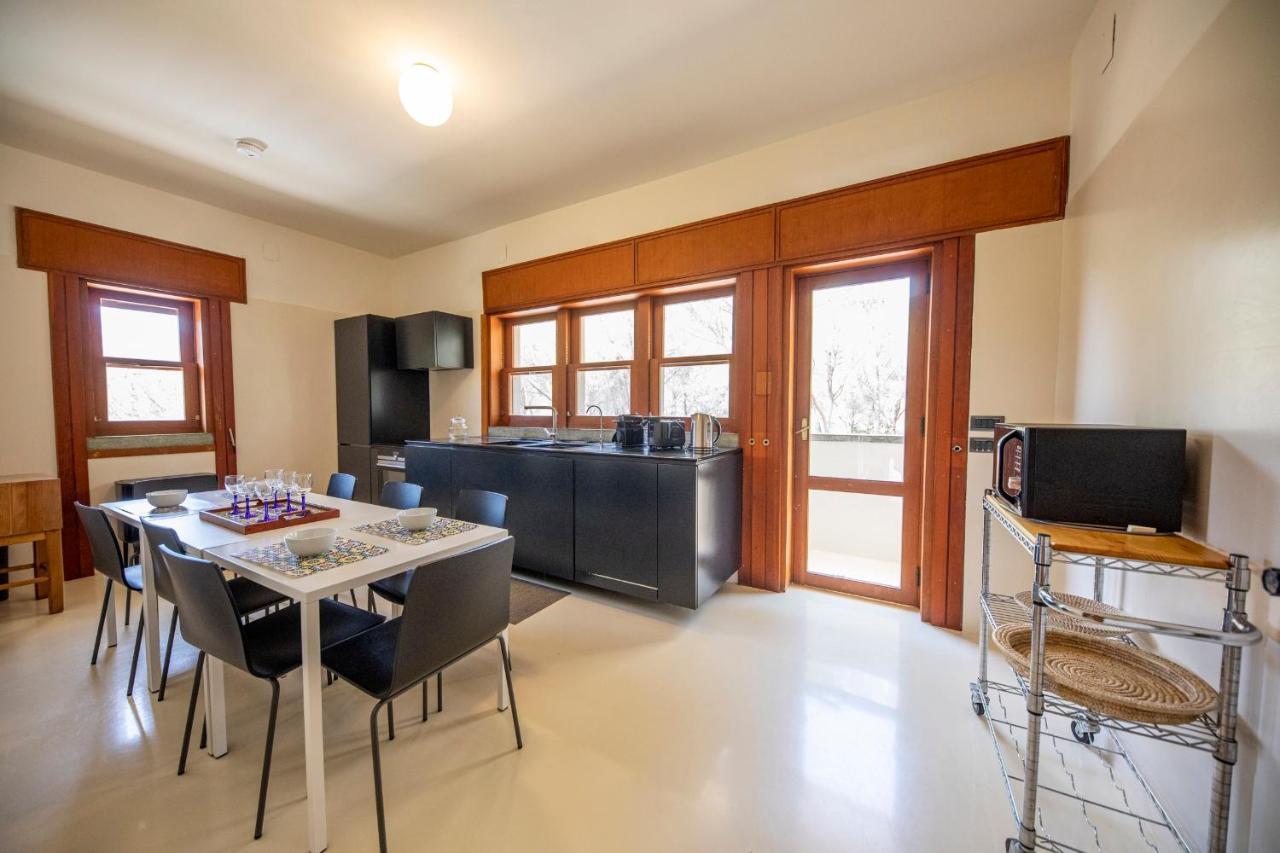 チェファル Casa Mitraヴィラ エクステリア 写真