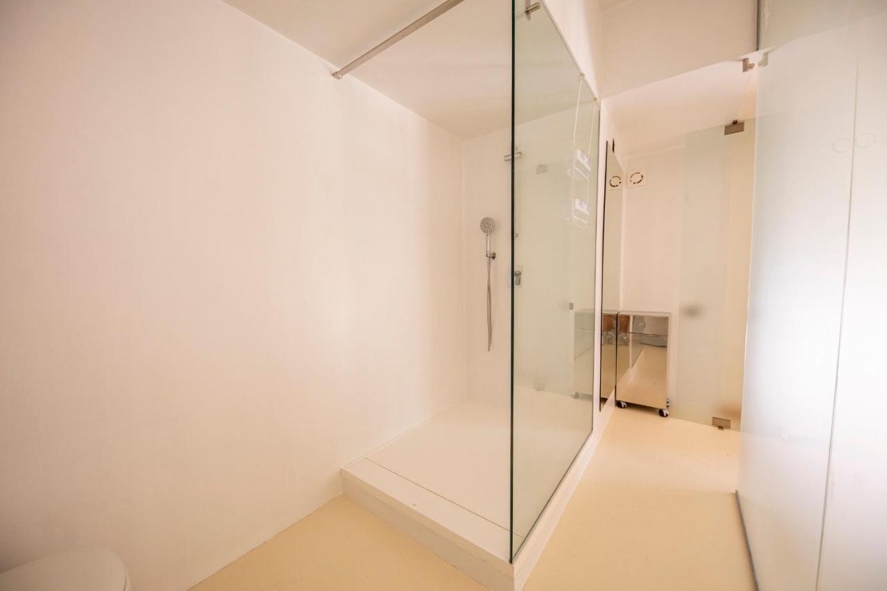 チェファル Casa Mitraヴィラ エクステリア 写真