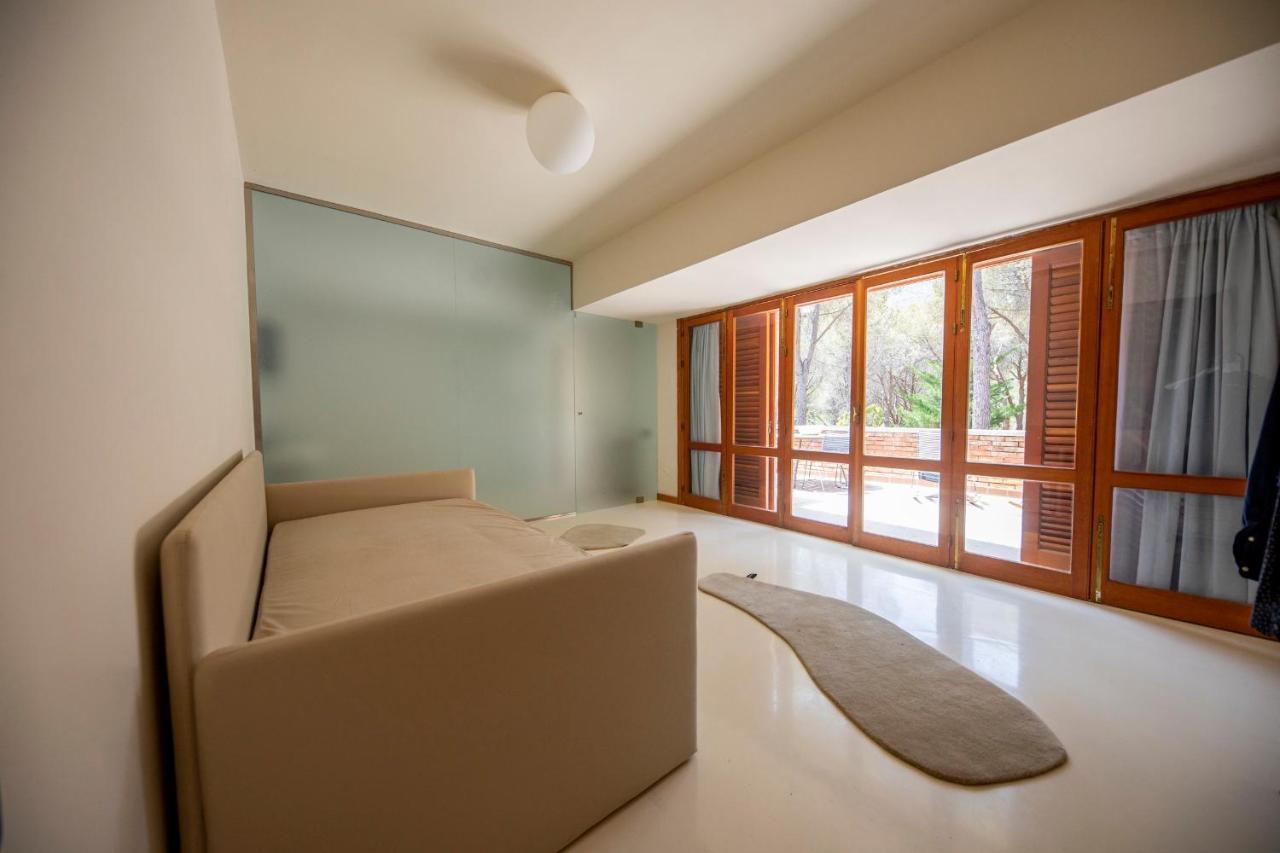 チェファル Casa Mitraヴィラ エクステリア 写真
