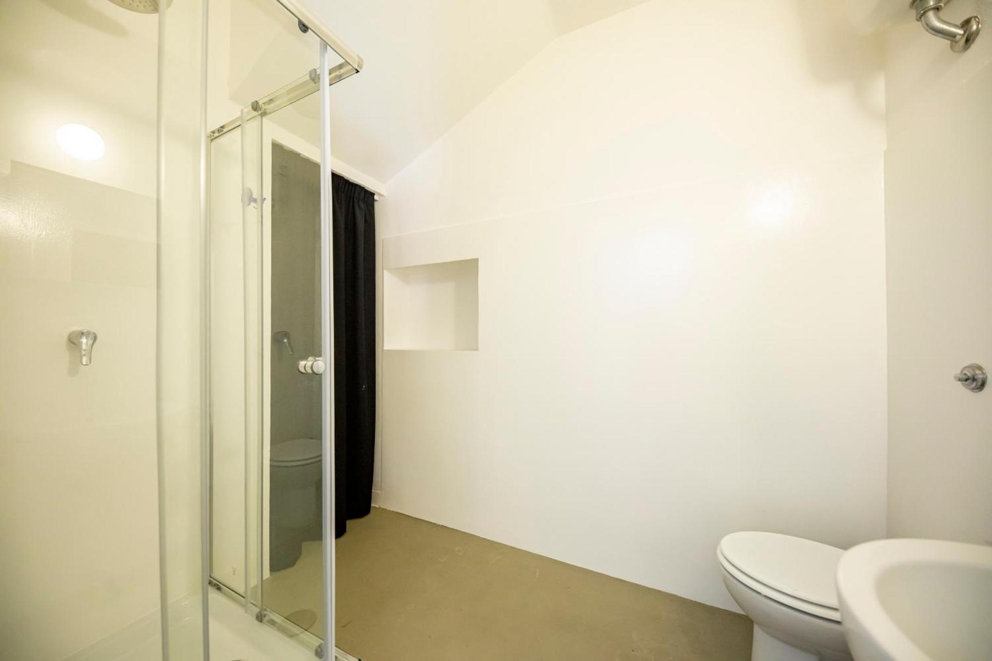 チェファル Casa Mitraヴィラ エクステリア 写真