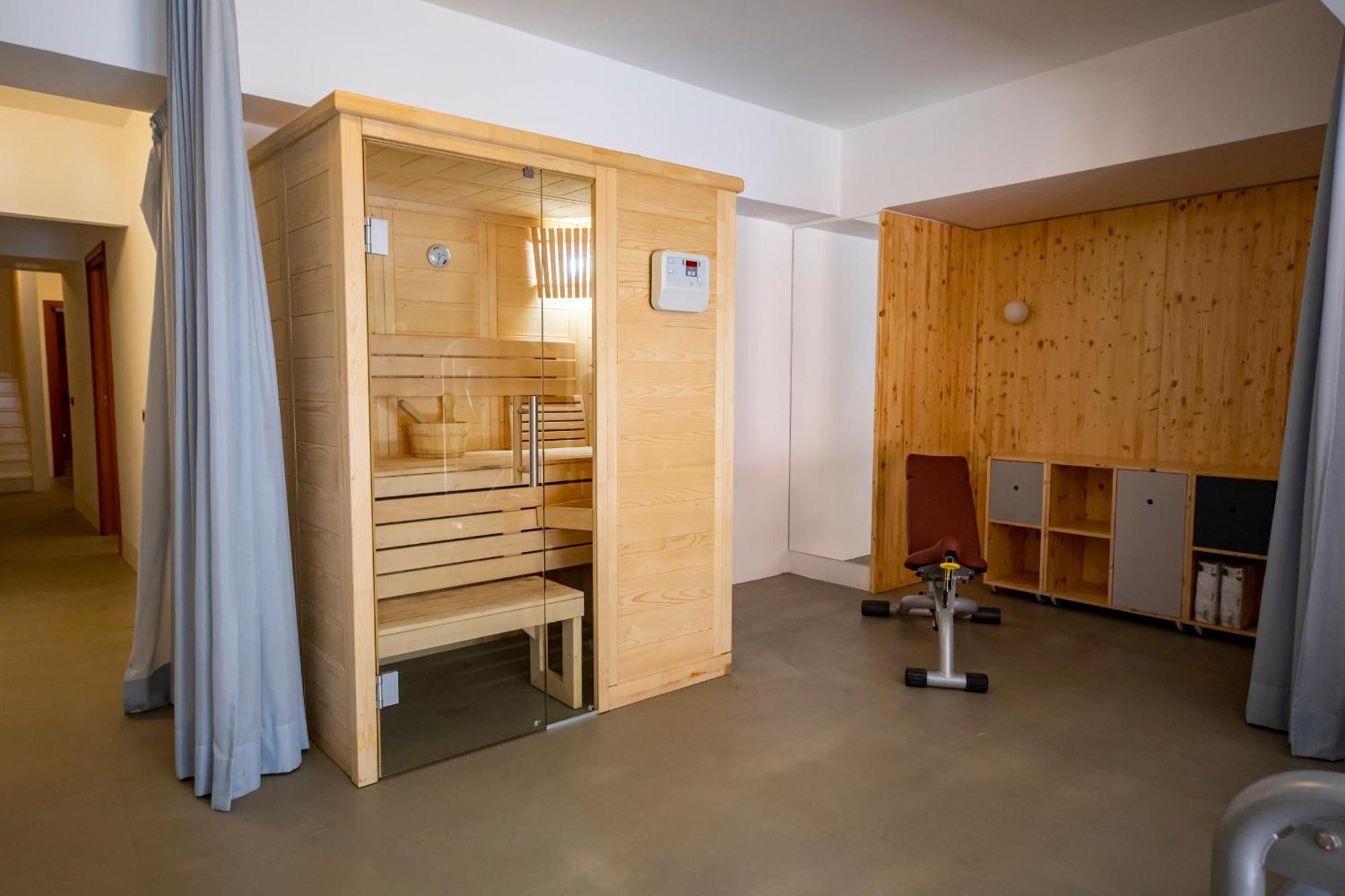 チェファル Casa Mitraヴィラ エクステリア 写真