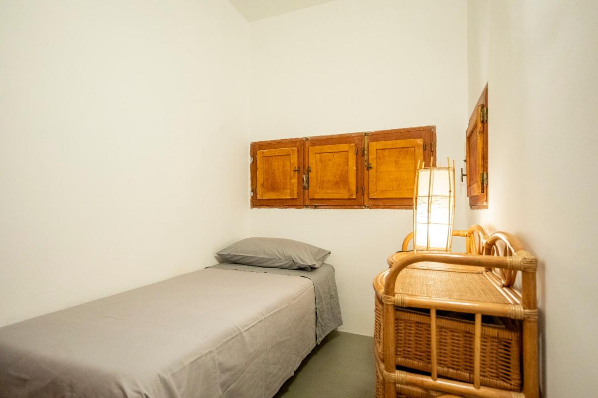 チェファル Casa Mitraヴィラ エクステリア 写真