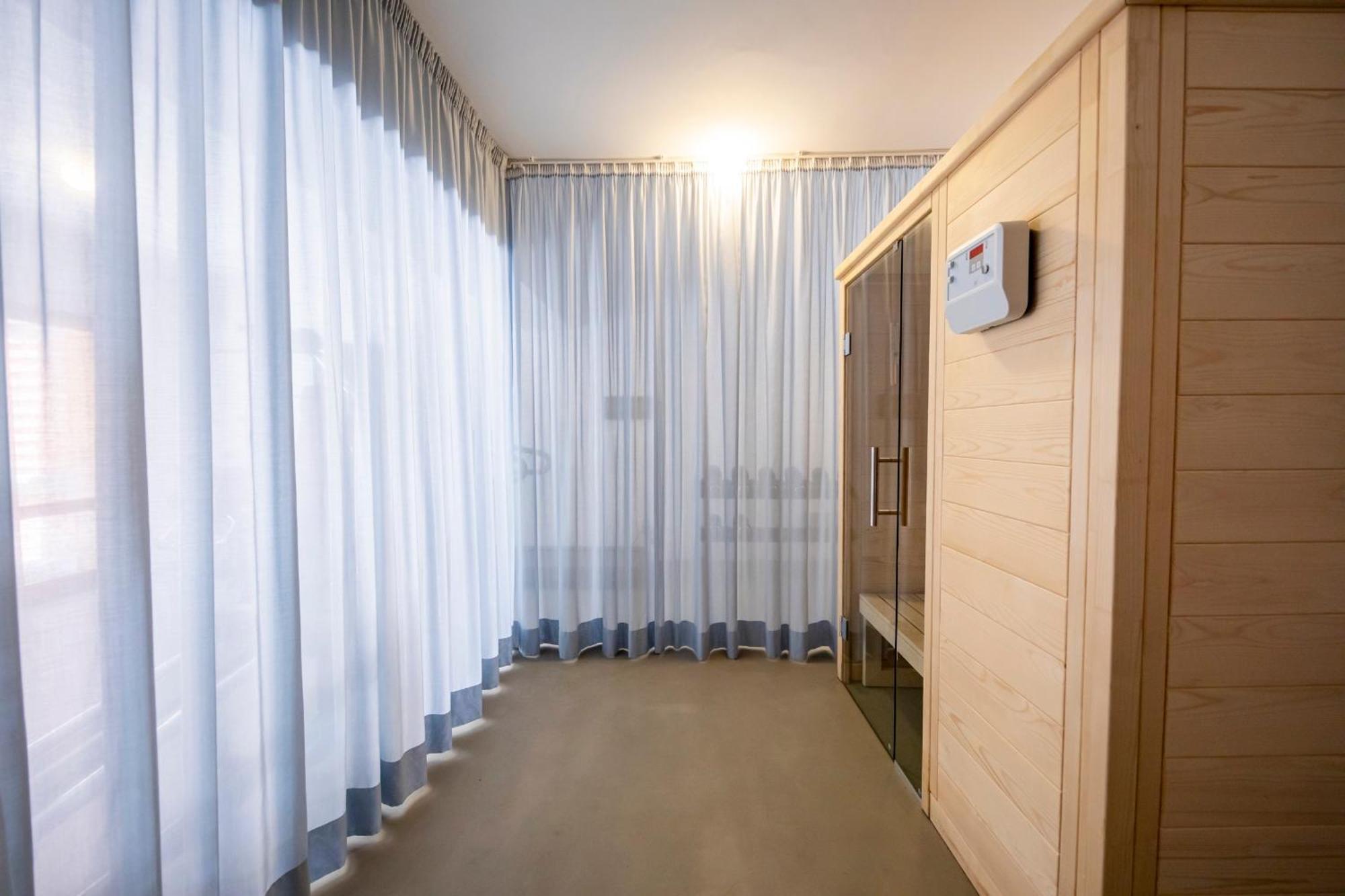 チェファル Casa Mitraヴィラ エクステリア 写真