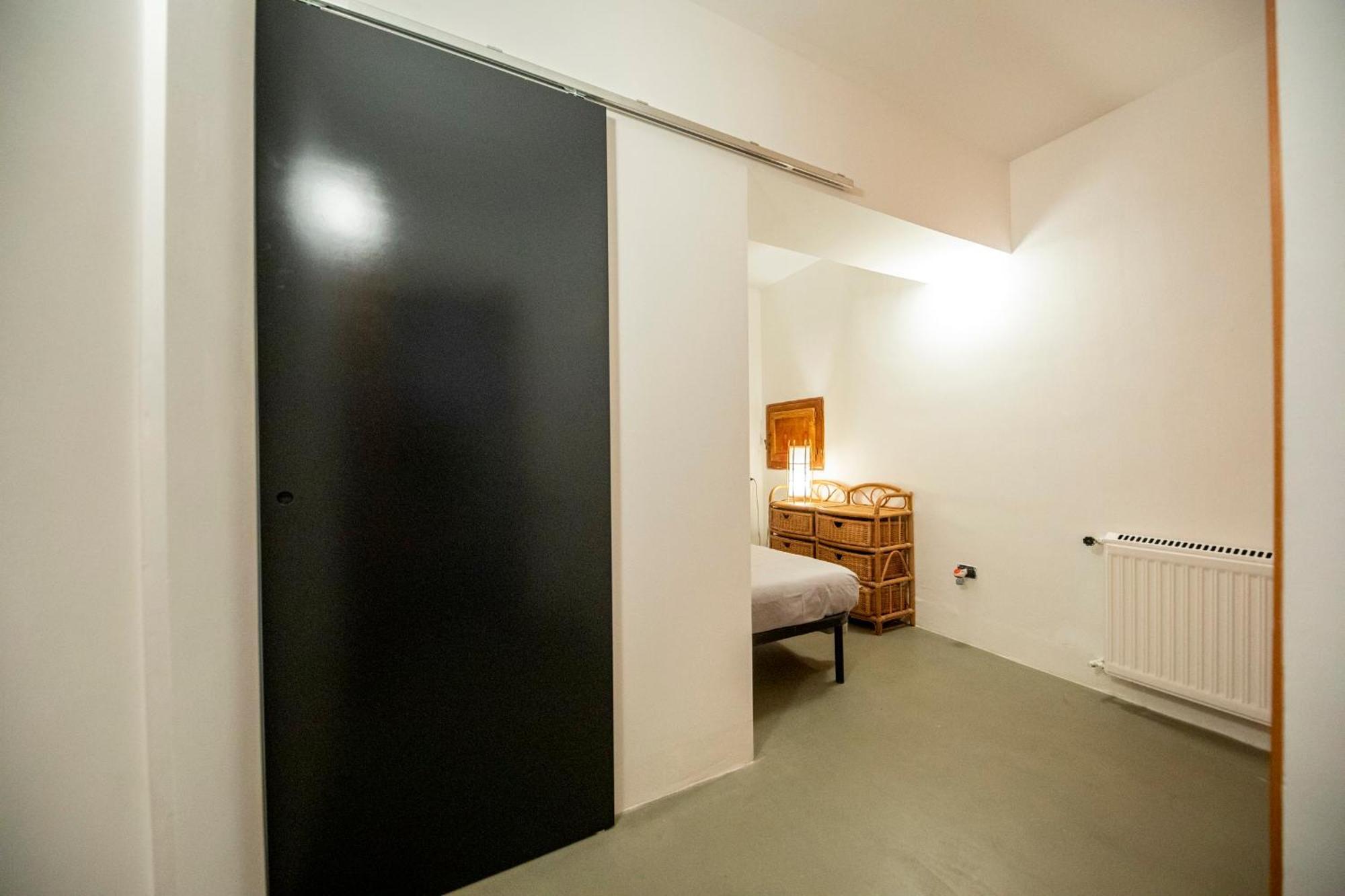 チェファル Casa Mitraヴィラ エクステリア 写真