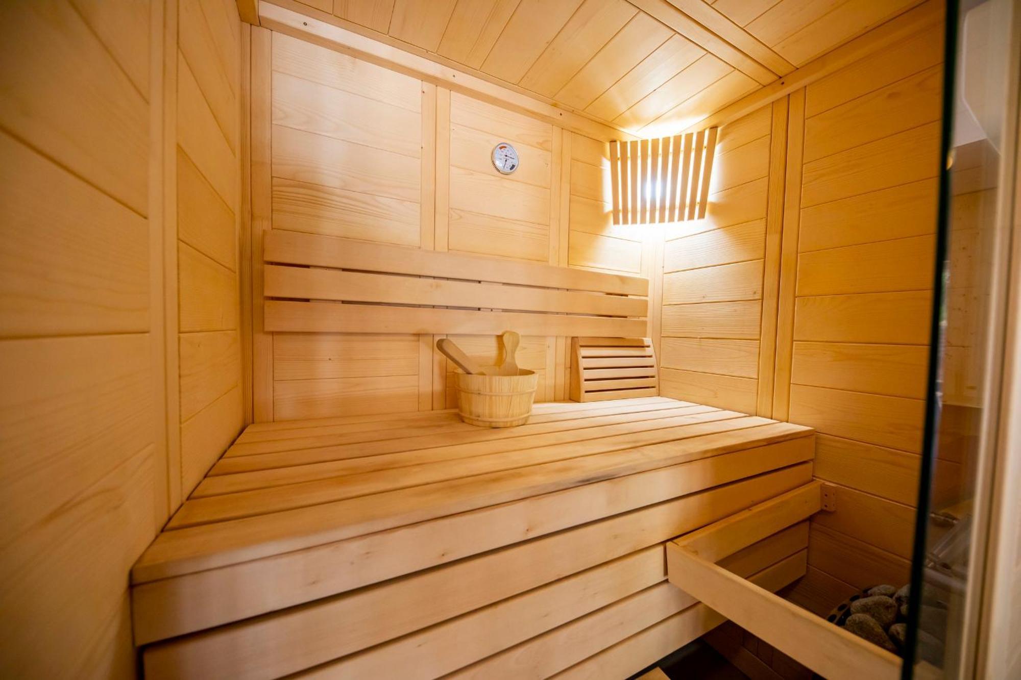 チェファル Casa Mitraヴィラ エクステリア 写真