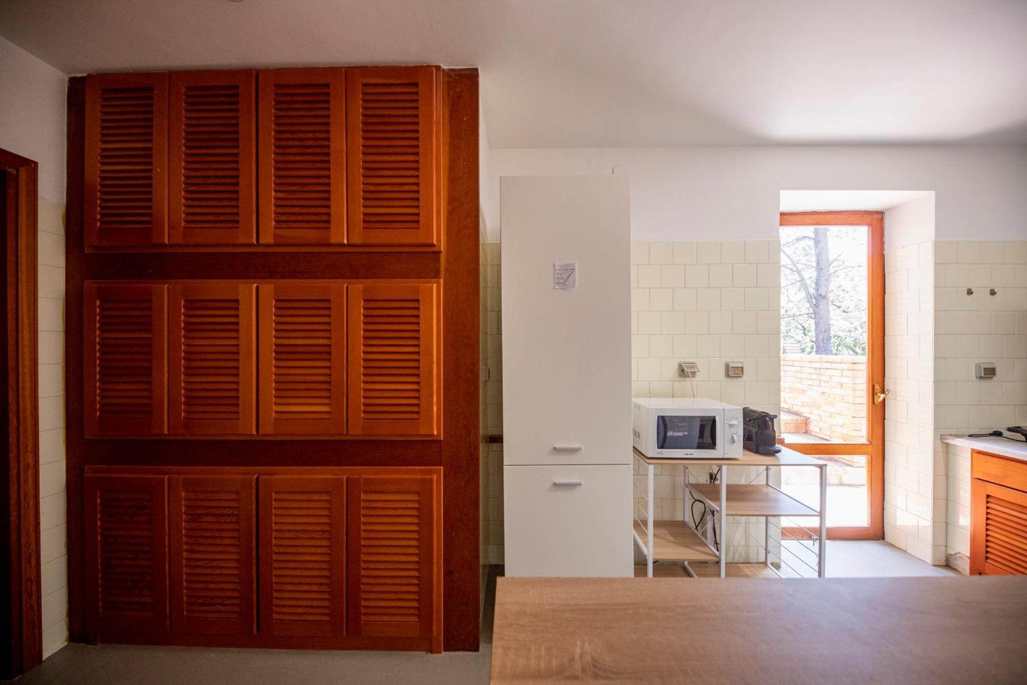 チェファル Casa Mitraヴィラ エクステリア 写真